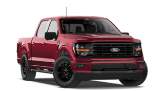 2026 Ford F-150® External Image 4